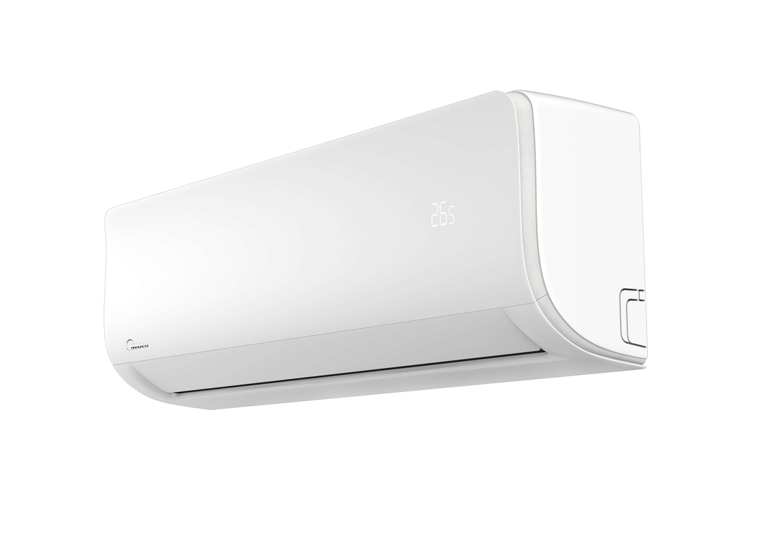 Инверторен Климатик Midea Xtreme Save Pro