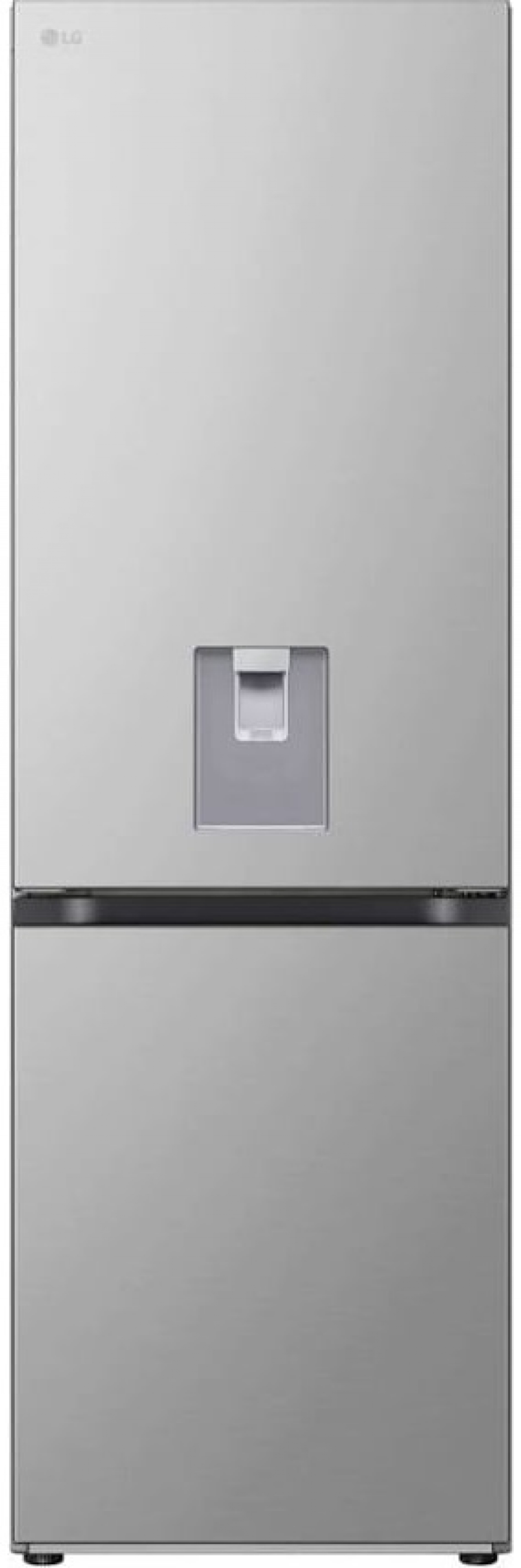 Хладилник с фризер LG GBF3102DPY