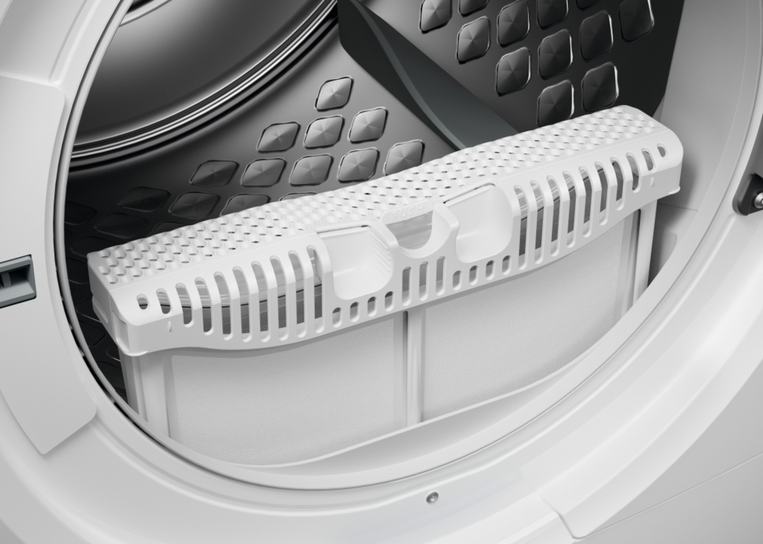 Сушилня AEG TR9384CE