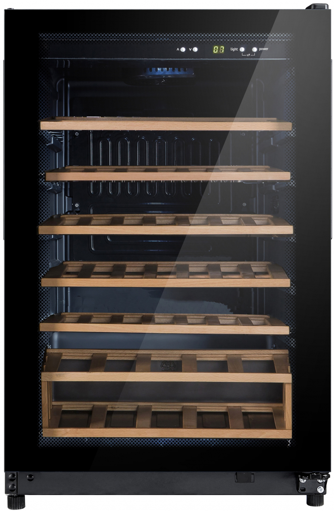 Винарна Arielli AWC-130GGE