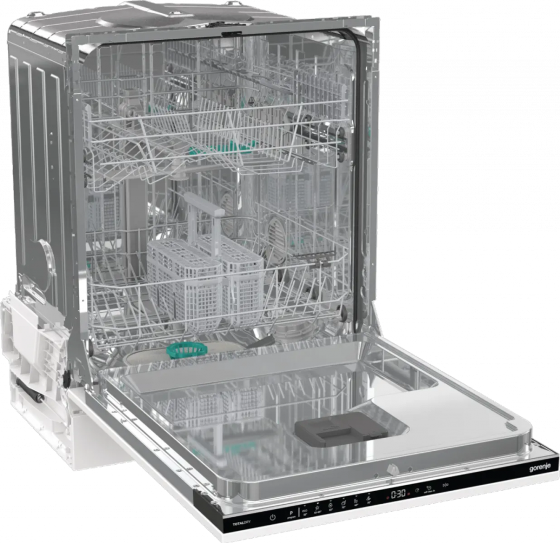 Съдомиялна за вграждане Gorenje GV642D90