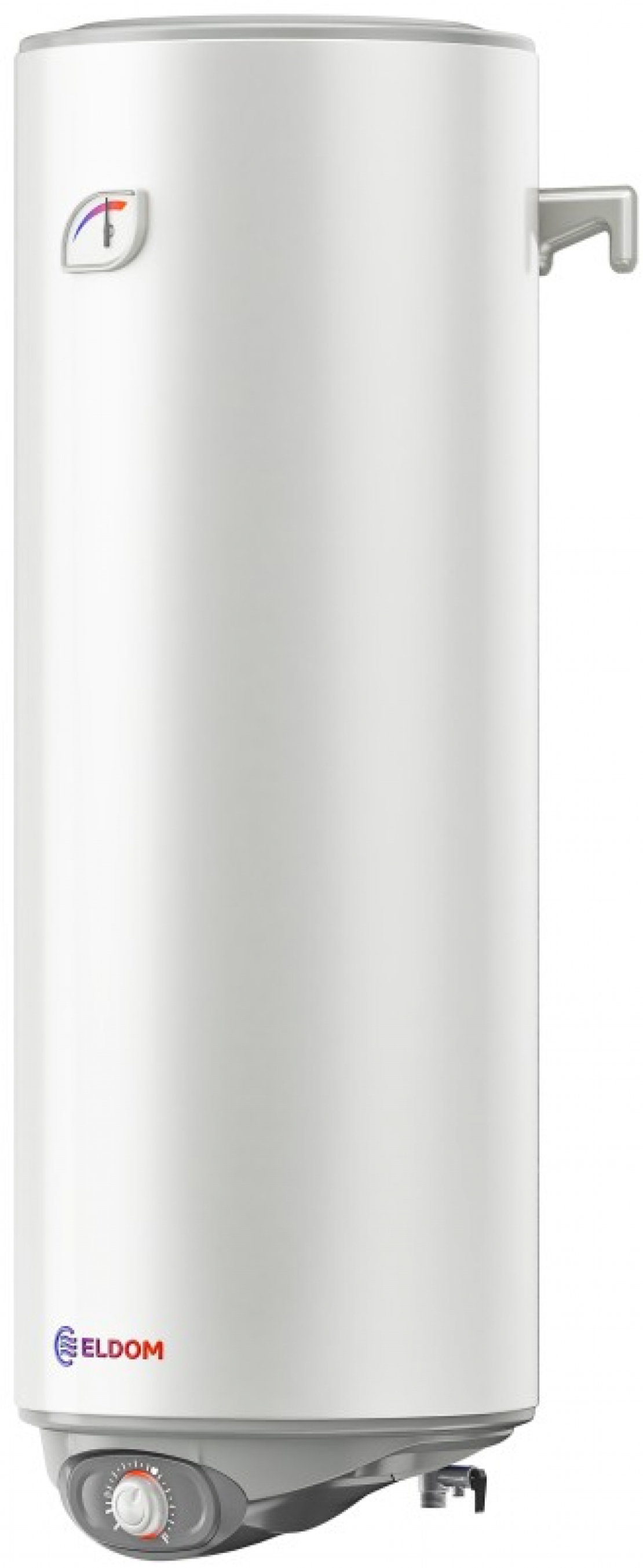 Обемен бойлер ELDOM 80 3kW WVF08039F