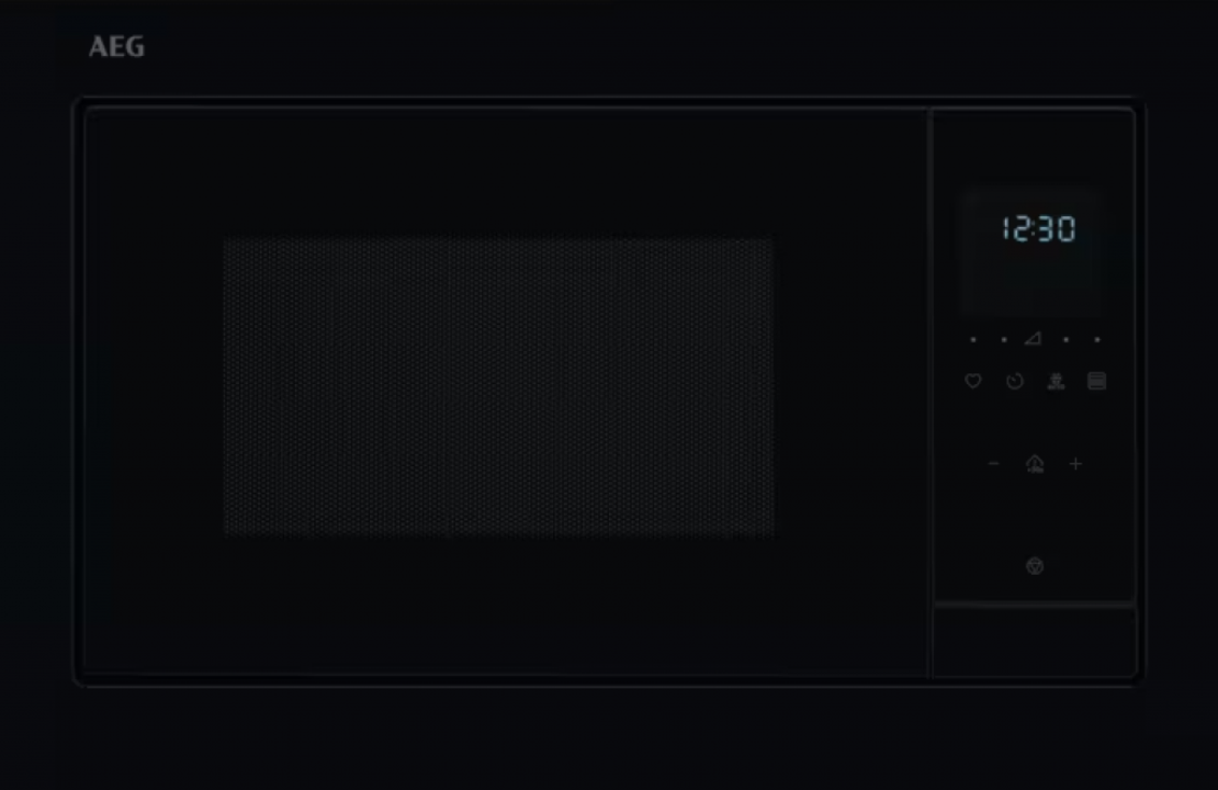 Микровълнова за вграждане AEG OS5GM251EB