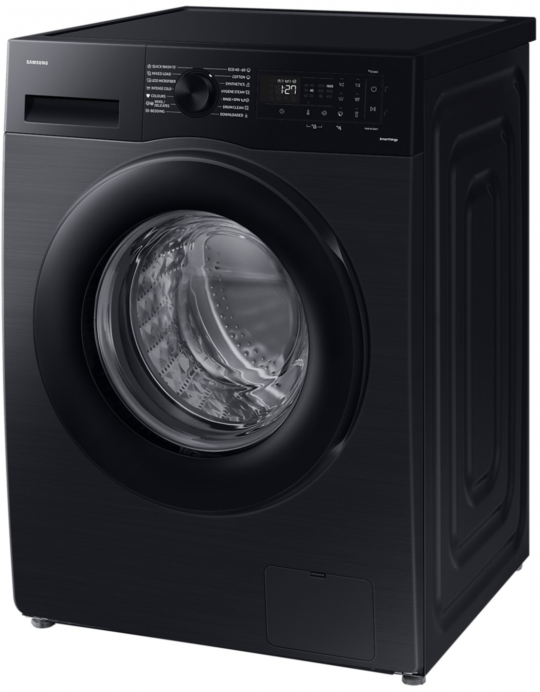 Пералня Samsung WW90CGC04DABLE