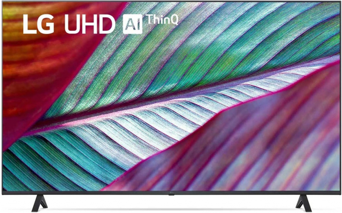 Телевизор LG LED 50UR78003LK