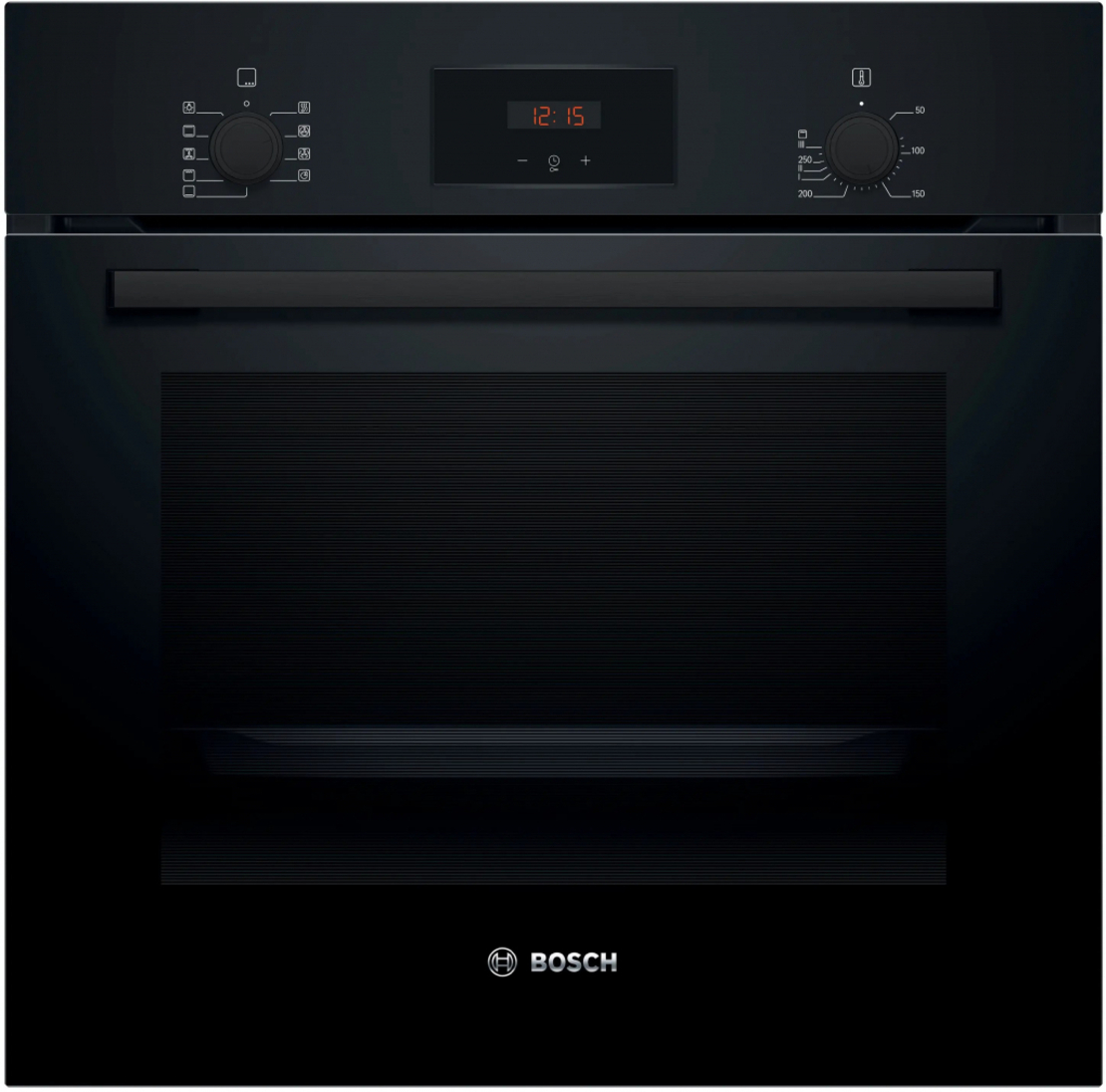 Фурна за вграждане Bosch HBF134EB2