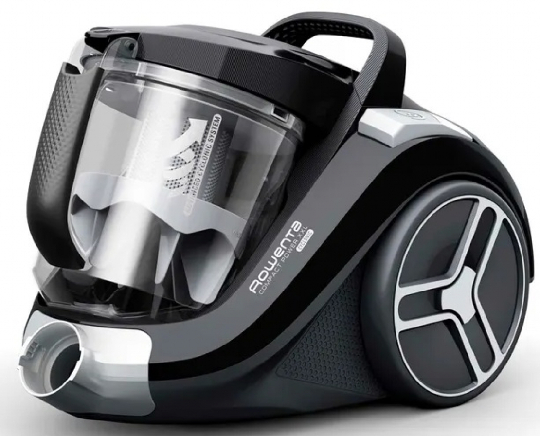 Прахосмукачка Rowenta RO4B25EA Compact Power