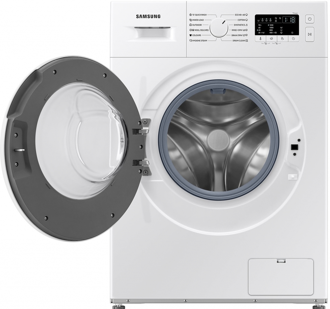 Перална машина Samsung WW60A3120WE/LE