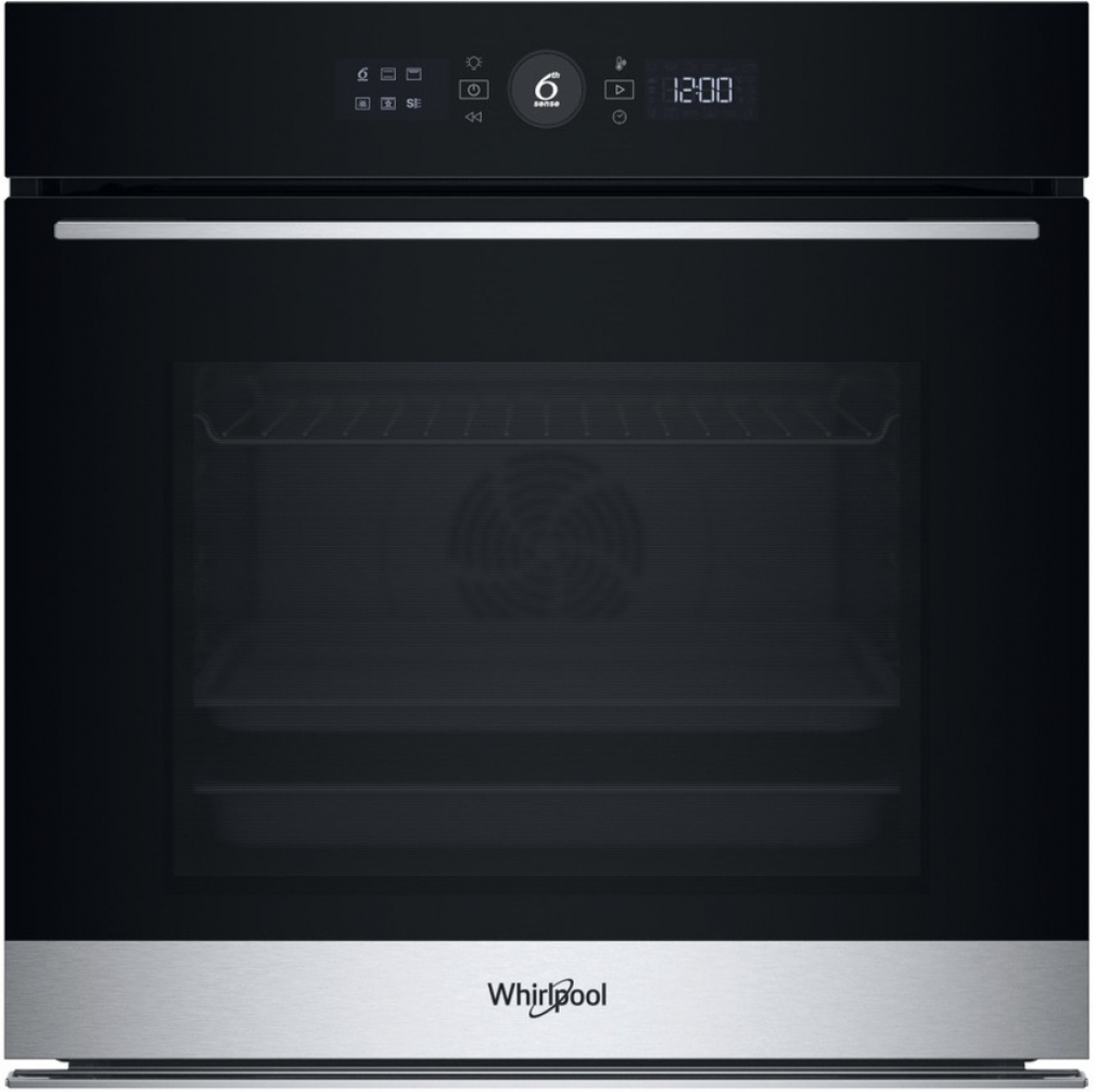 Фурна за вграждане Whirlpool WOI5S8HM0SXA