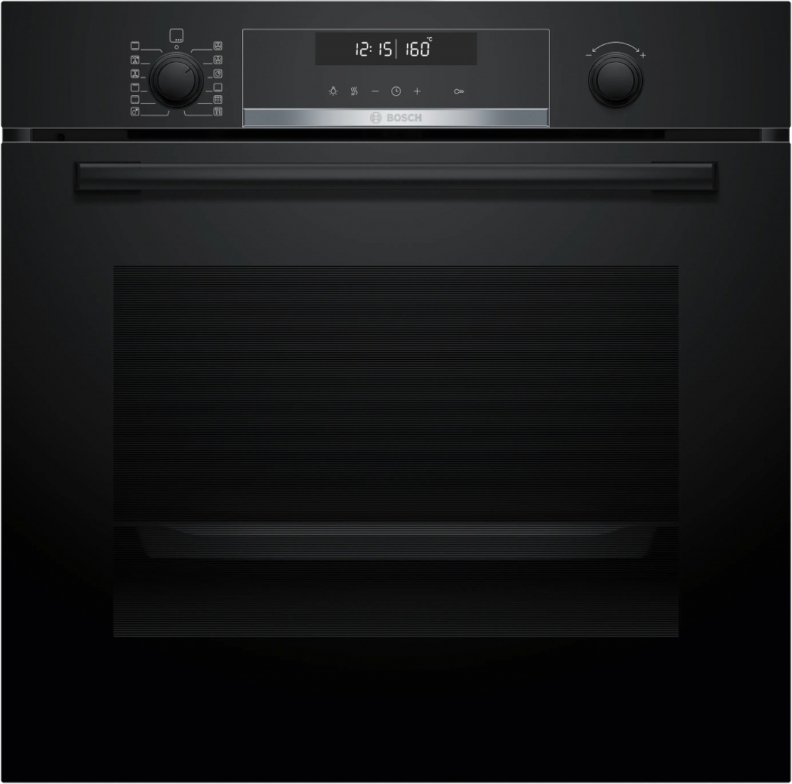 Фурна за вграждане Bosch HBG578EB3