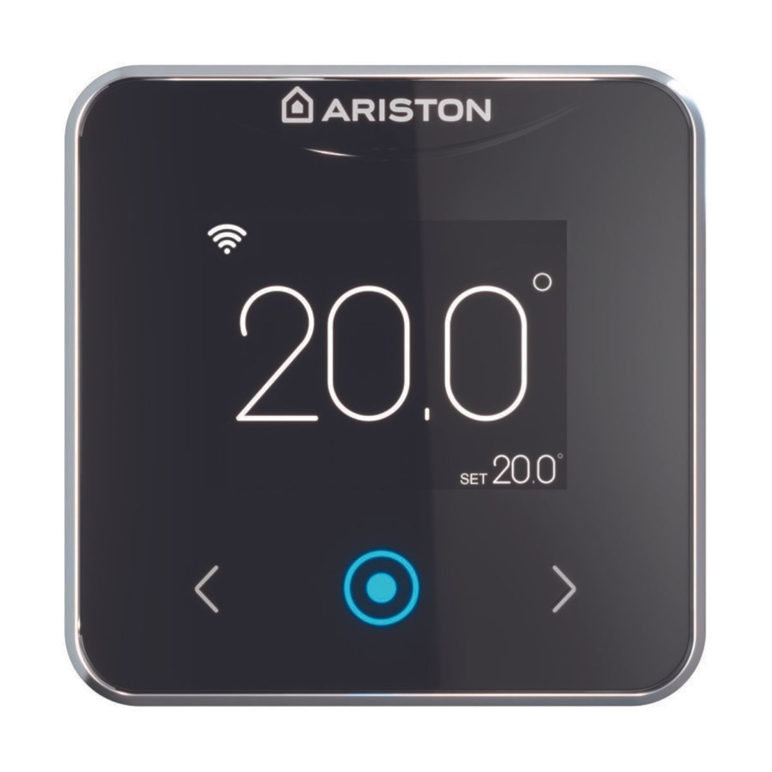Двуконтурен кондензен котел Ariston Clas ONE NET - 24KW/30KW/35KW