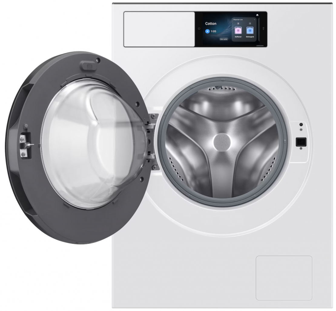 Пералня Samsung WF90H09C4WT2