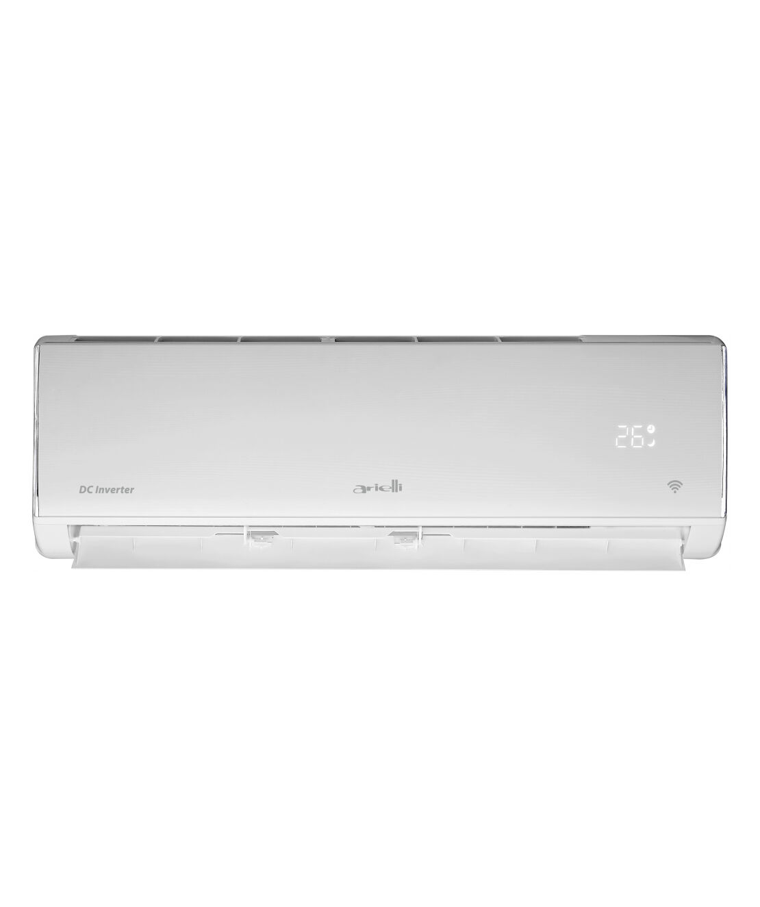Климатик инверторен ARIELLI AAC-24CH2XAHB (WI-FI)