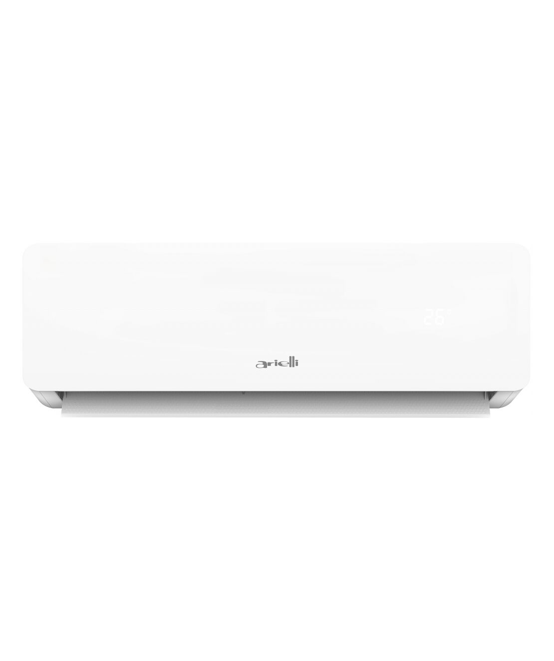 Климатик инверторен ARIELLI ACSD-12CHA (WI-FI)