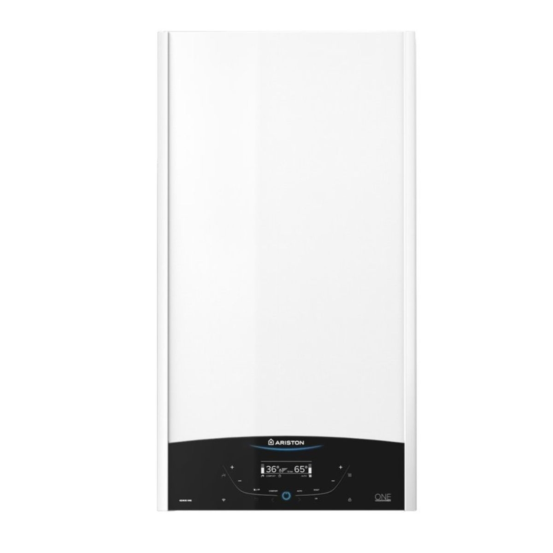 Двуконтурен кондензен котел Ariston Genus ONE - 24KW/30KW/35KW