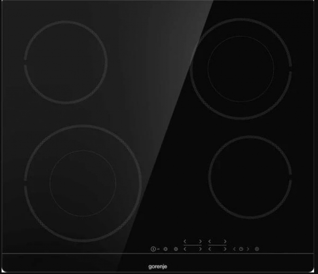 Плот за вграждане Gorenje ECT604FM