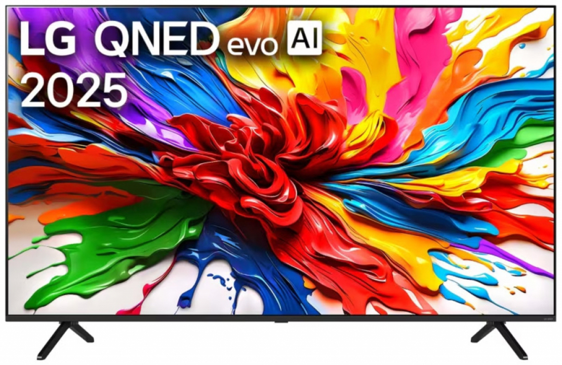 Телевизор LG LED 55QNED92A6A