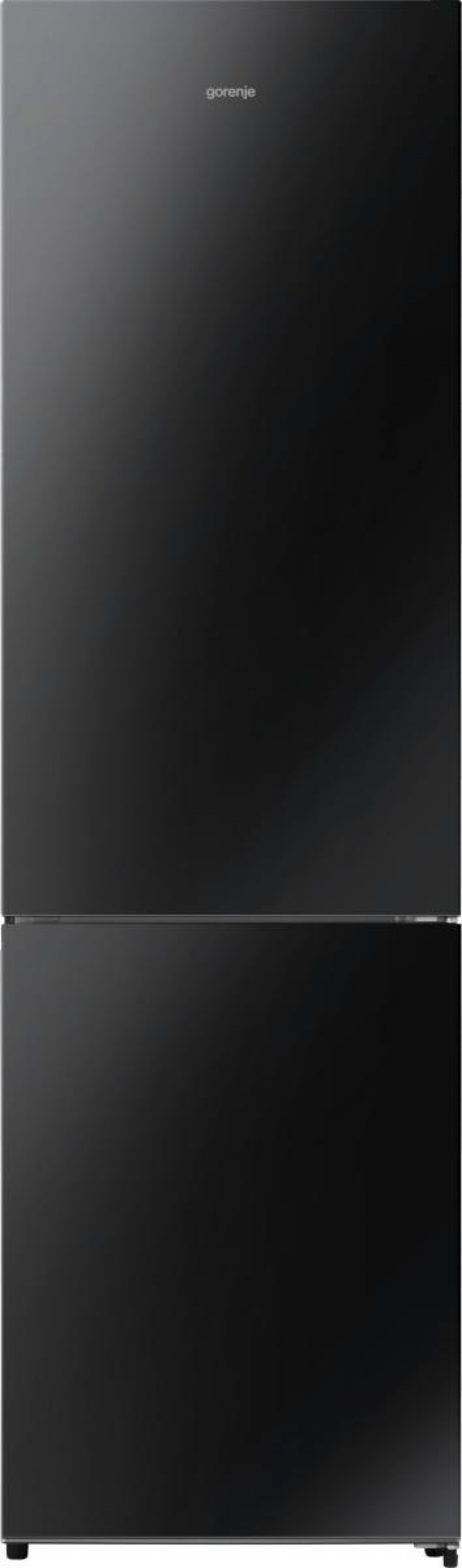 Хладилник с фризер Gorenje NRK620EABG4