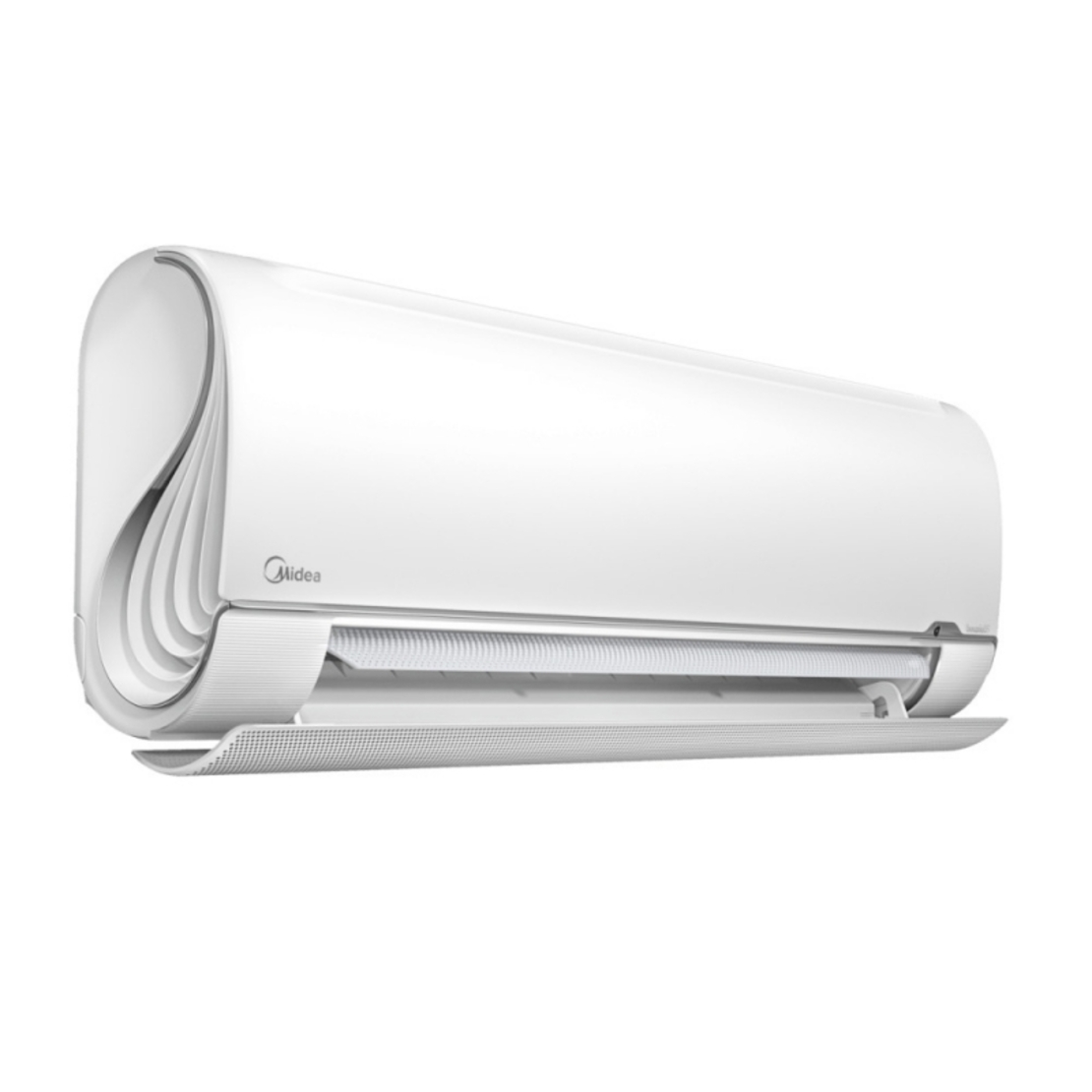 Инверторен Климатик Midea Breezeless