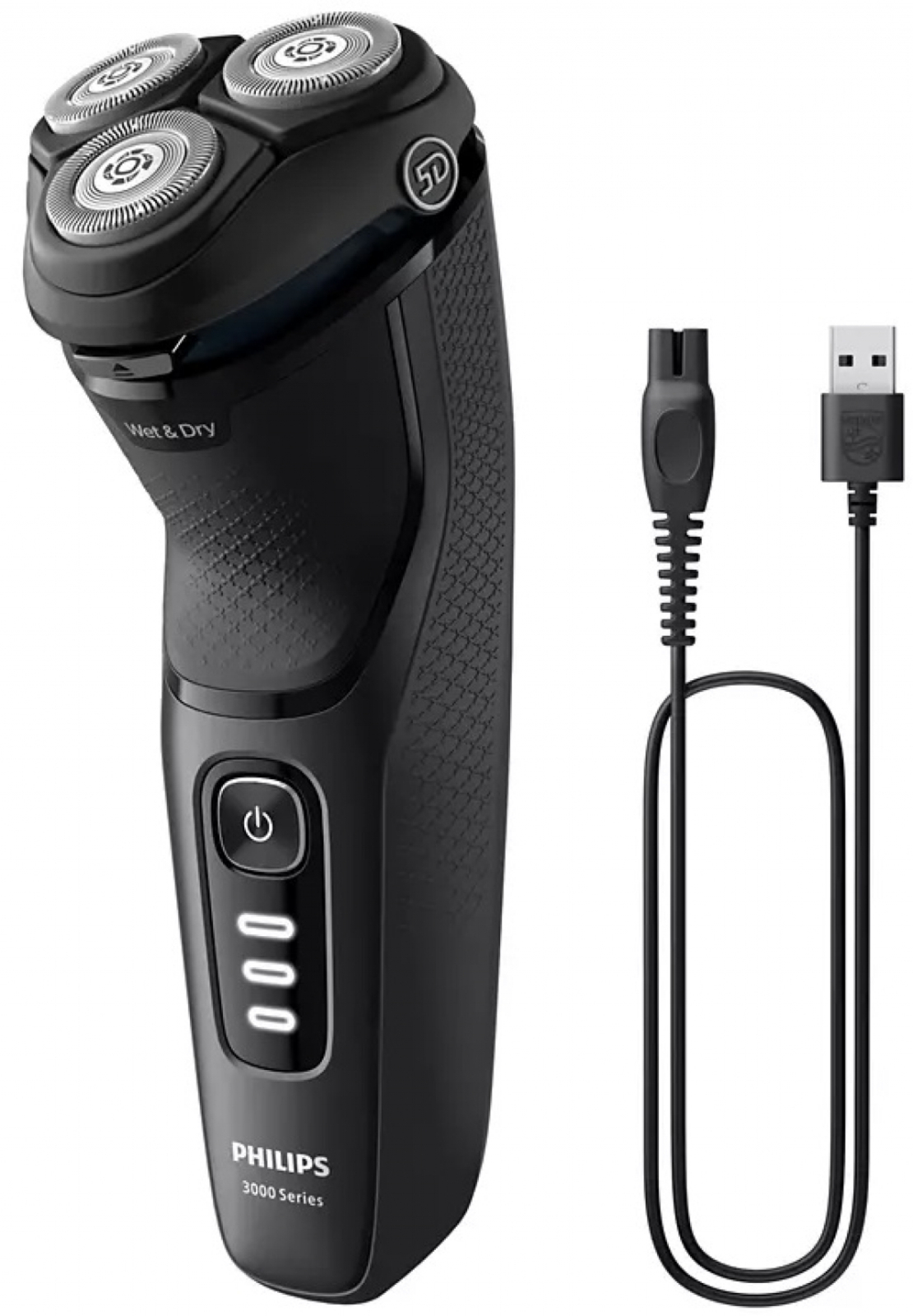 Самобръсначка Philips S3244/12