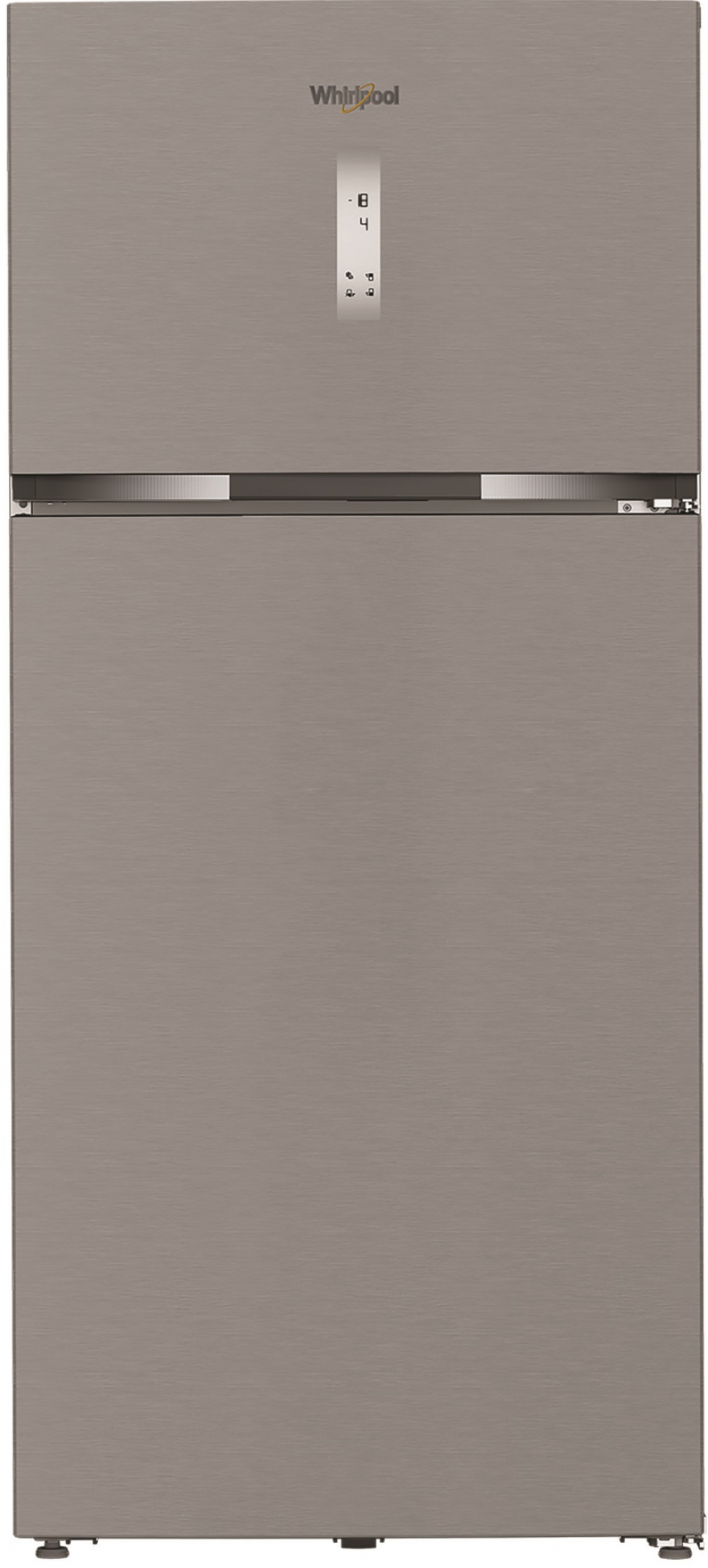 Хладилник с горна камера Whirlpool WHD2 6633 X5E