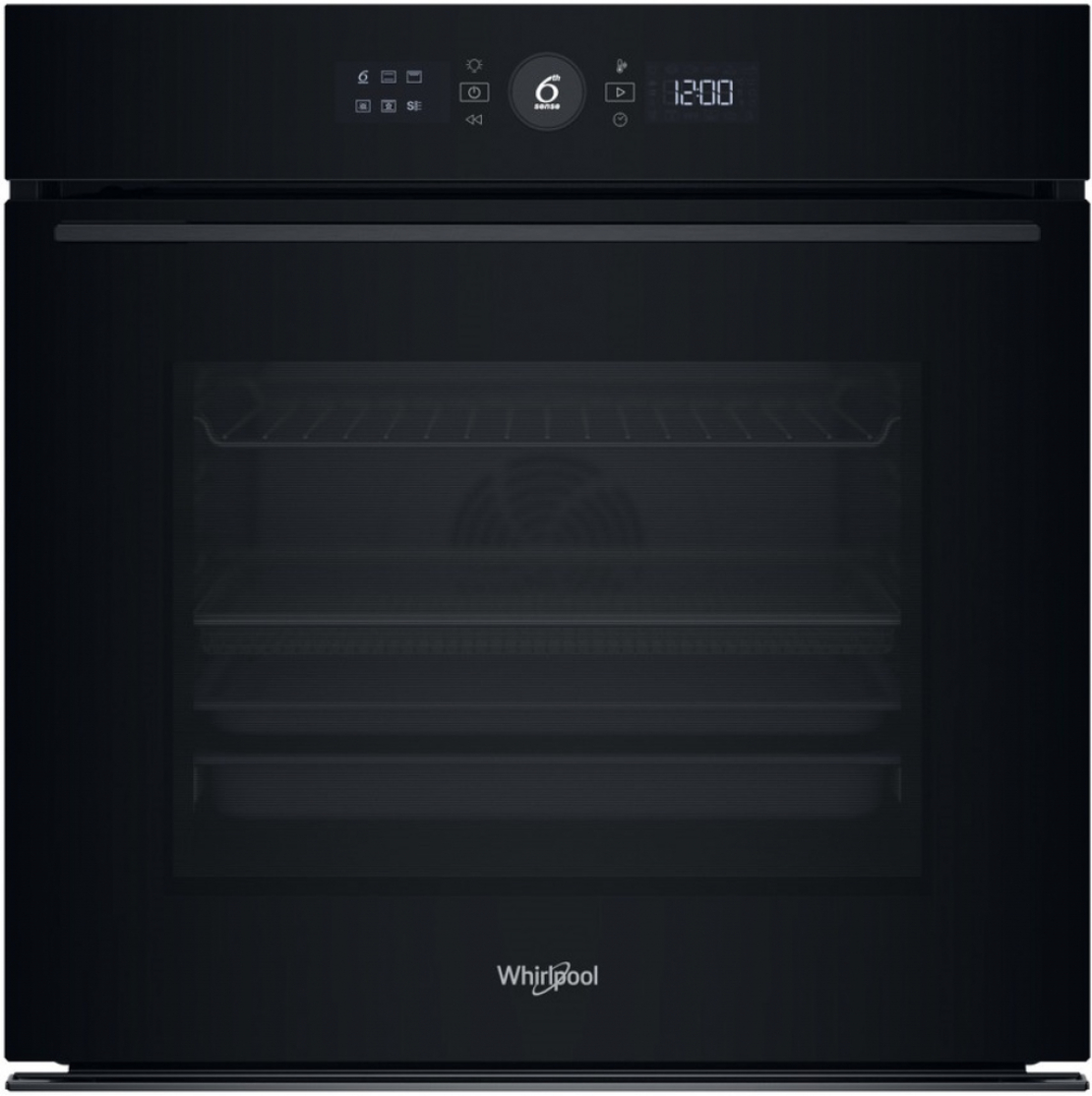 Фурна за вграждане Whirlpool WOI5S8HM1SBA