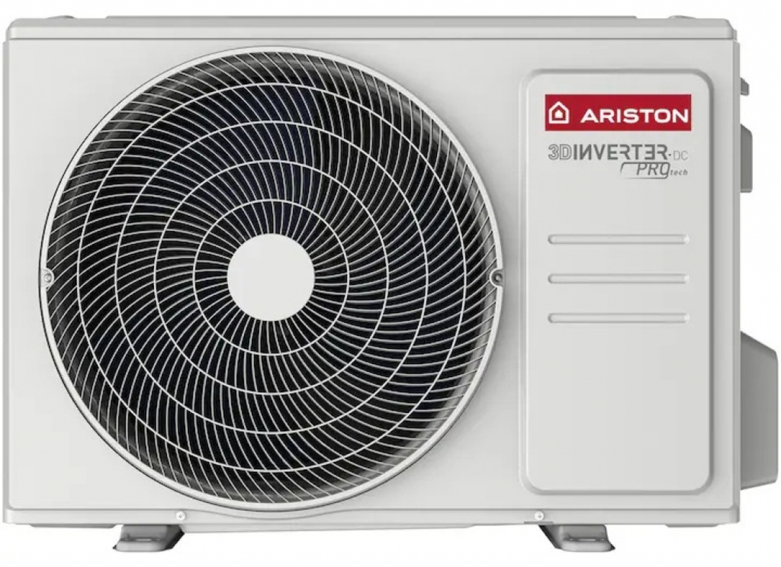 Климатик инверторен ARISTON ALYS 25UD0-I/25MD0-O