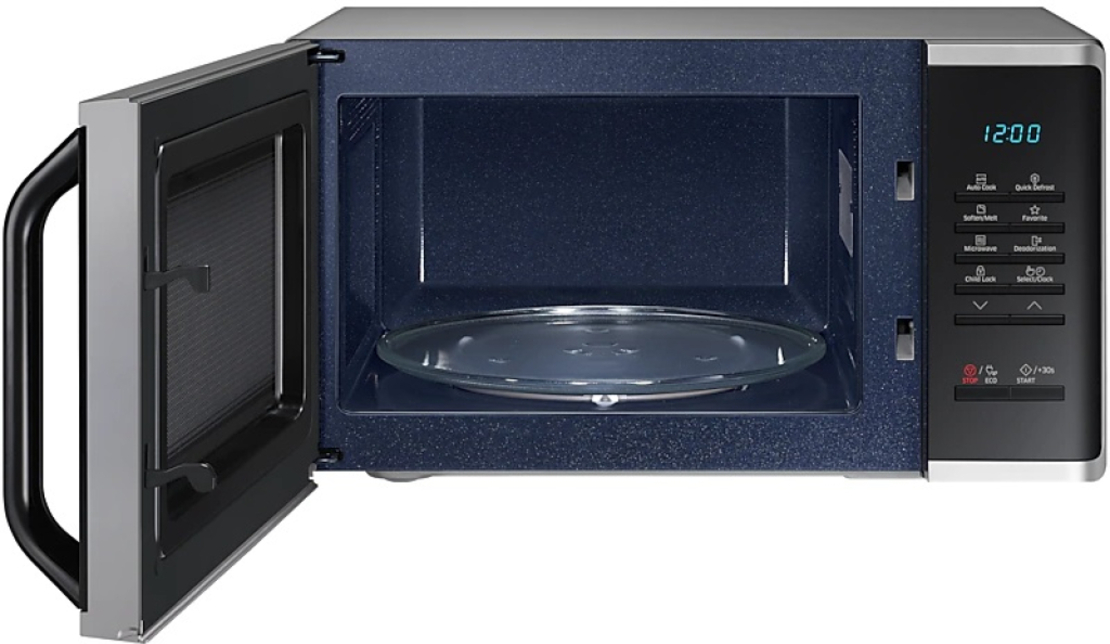 Микровълнова печка Samsung MS23K3513AS/OL