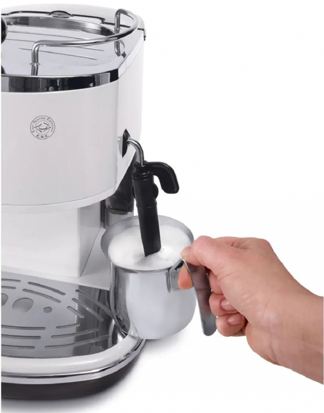 Кафемашина Delonghi ECO311.W