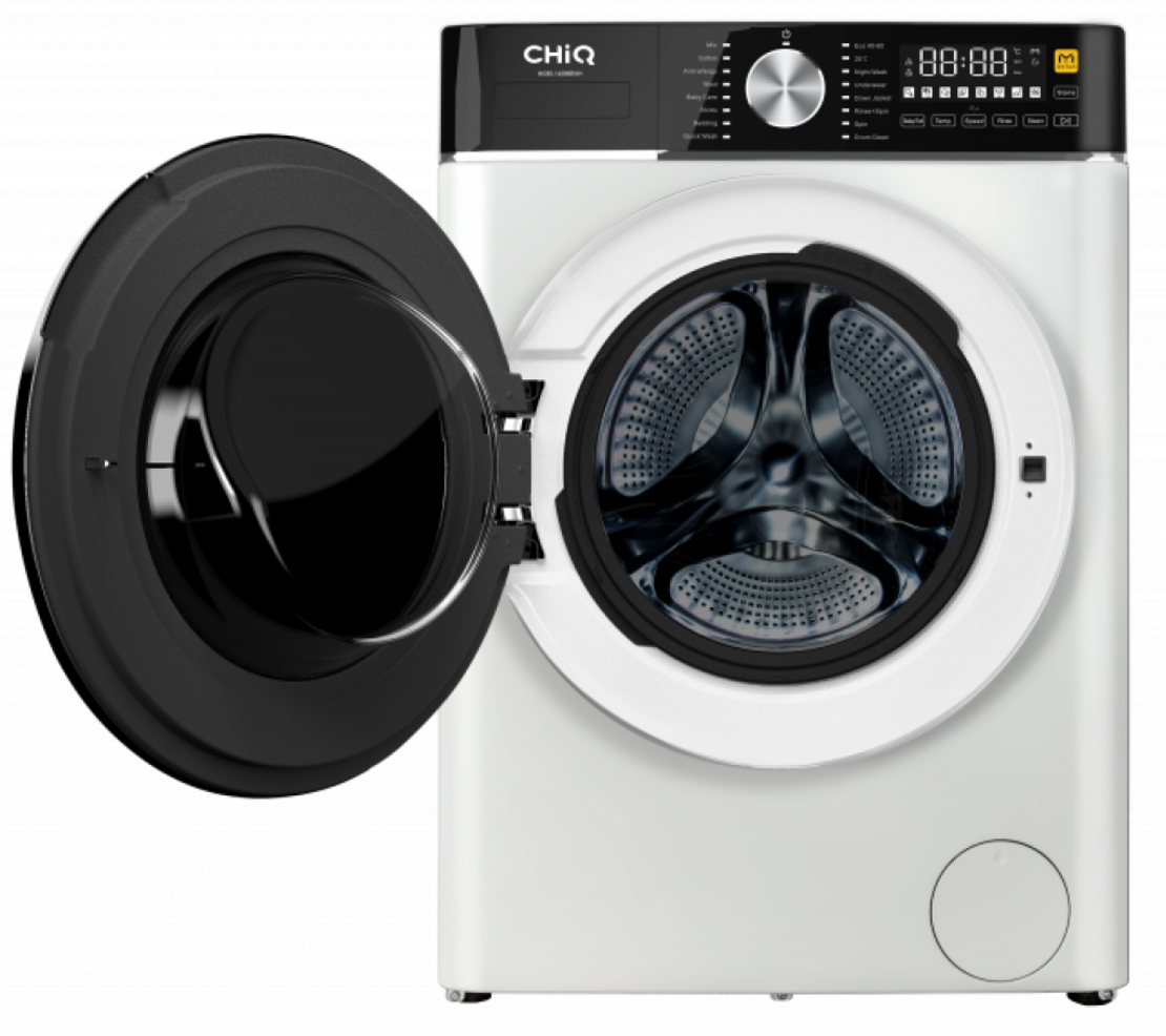 Пералня CHiQ MG80-14596BWH