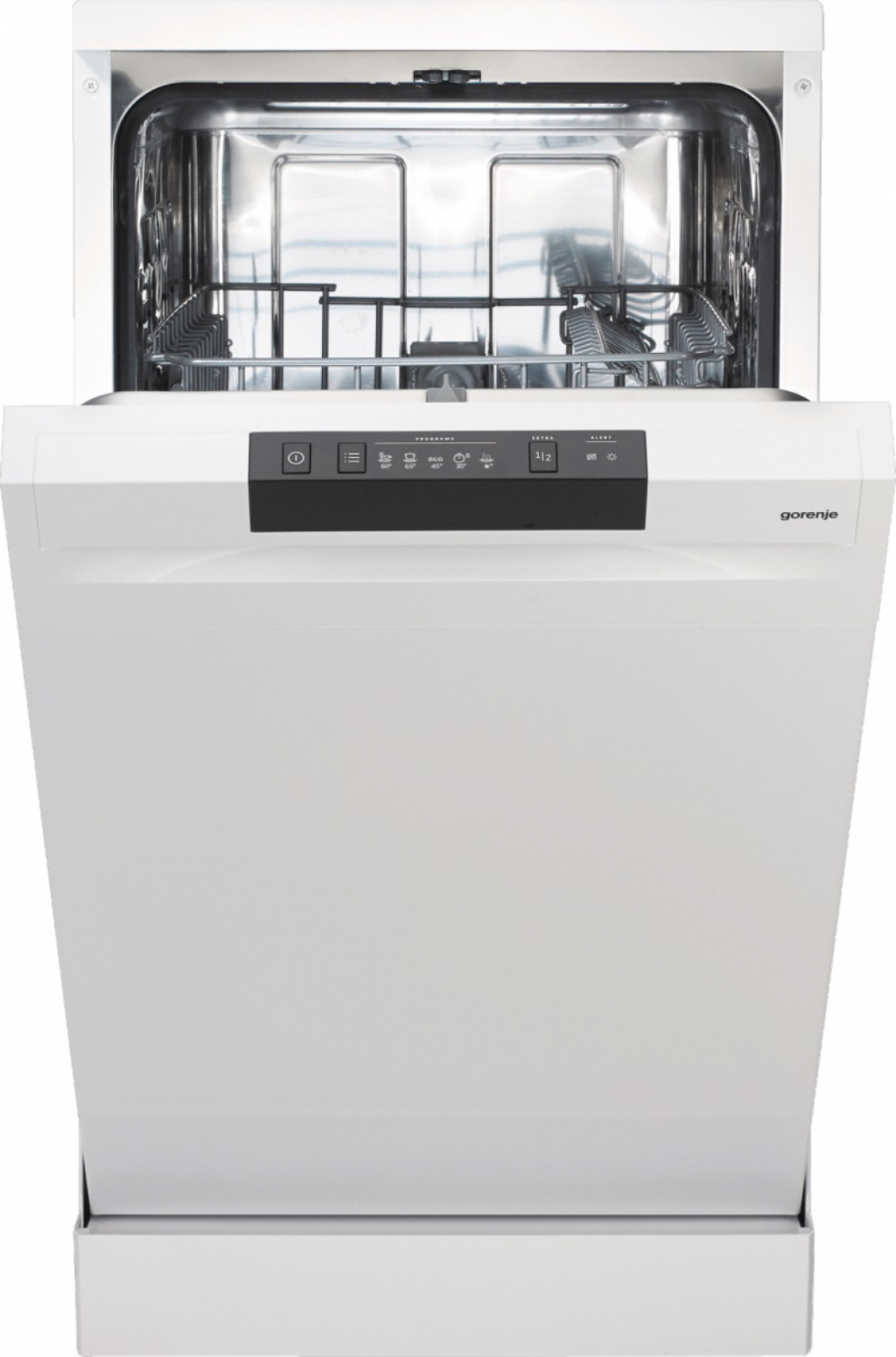 Съдомиялна машина 45см Gorenje GS520E15W