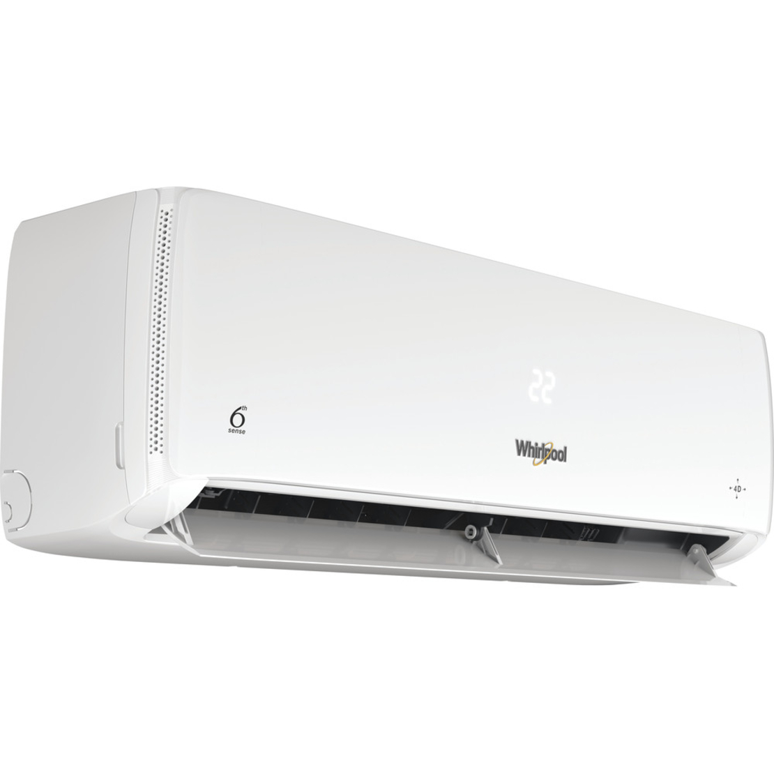 Инверторен климатик WHIRLPOOL SPICR 312W