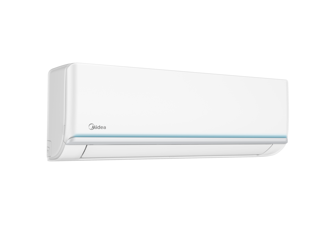 Инверторен КлиматикMidea Xtreme Eco