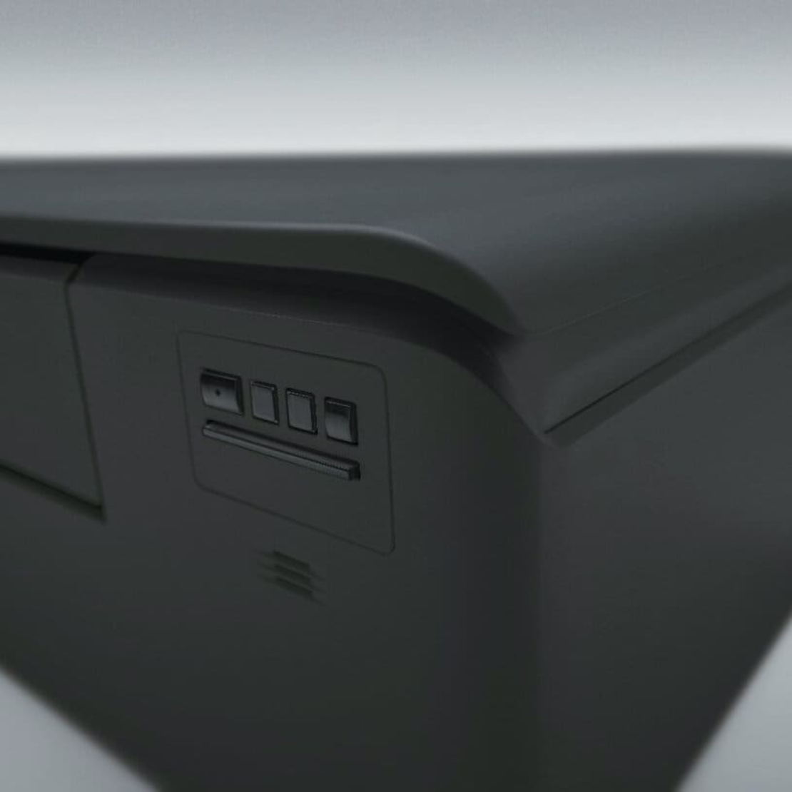 Инверторен климатик Daikin Stylish - Black