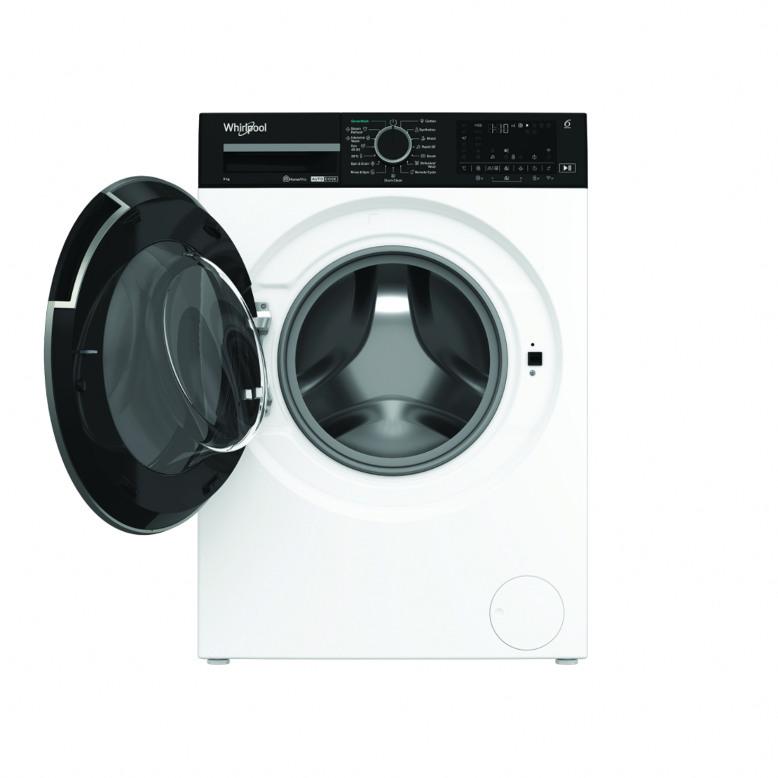 Пералня Whirlpool WPM 97W ADS EE