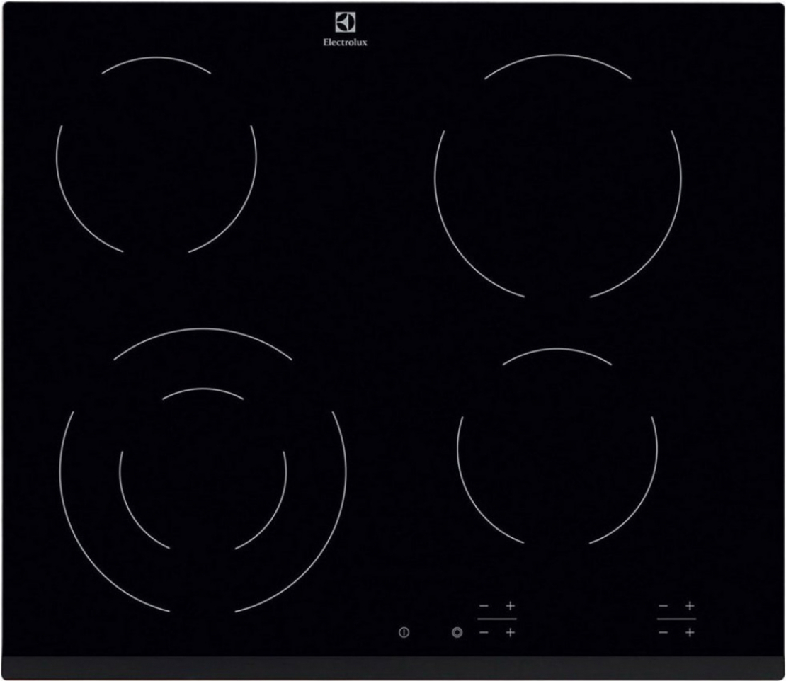Плот за вграждане Electrolux EHF6241FOK
