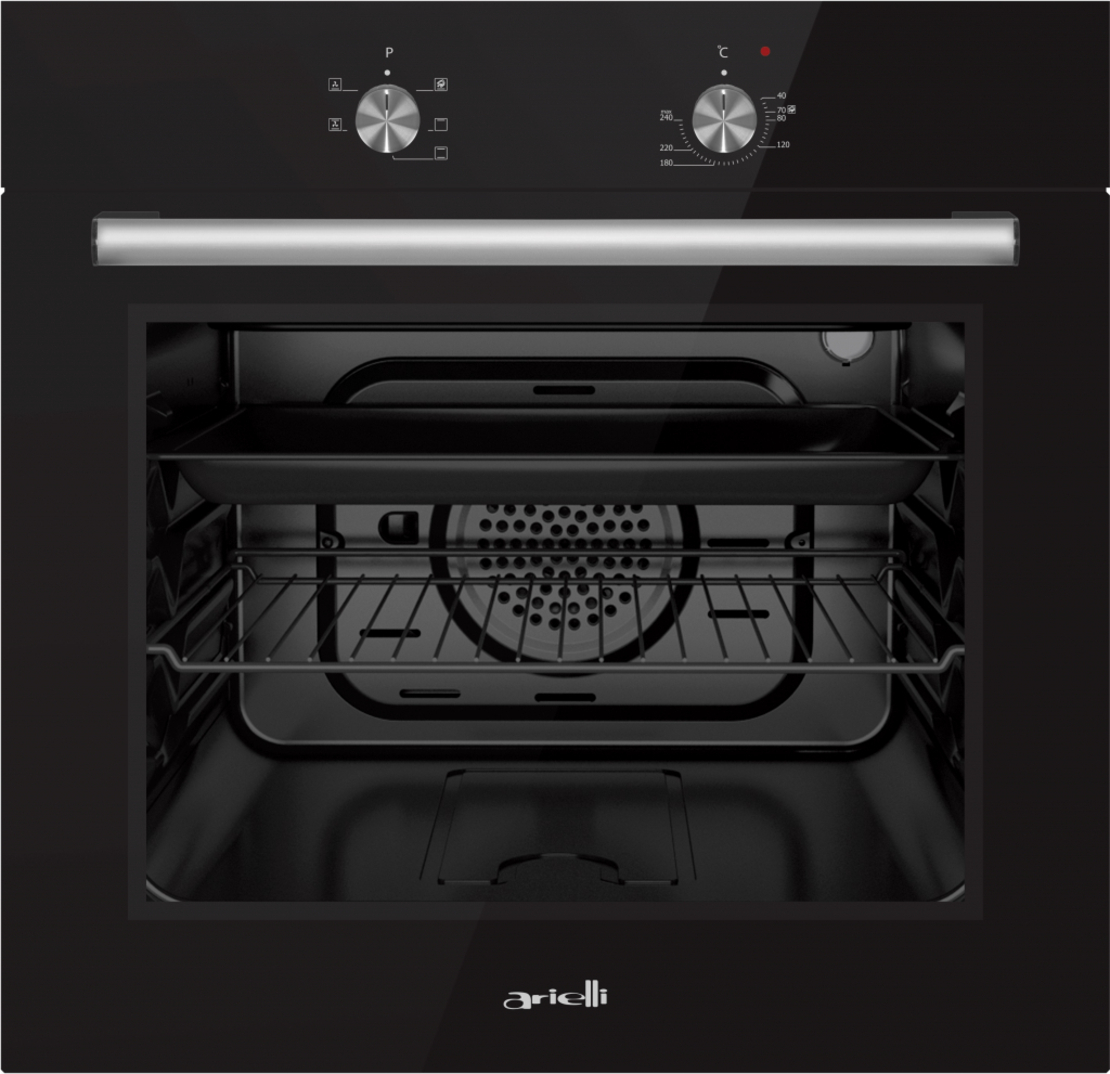 Фурна за вграждане ARIELLI AOE-556BG