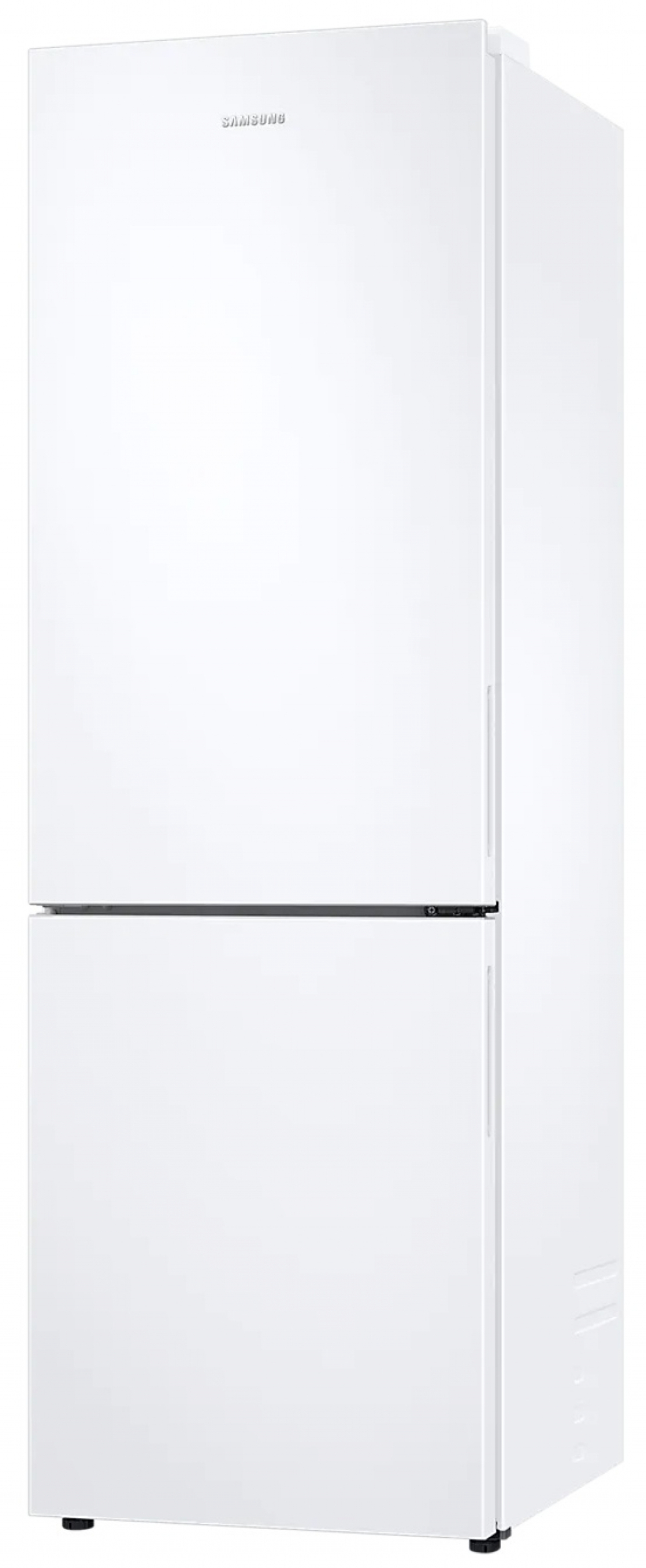 Хладилник с фризер Samsung RB33B610EWW/EF