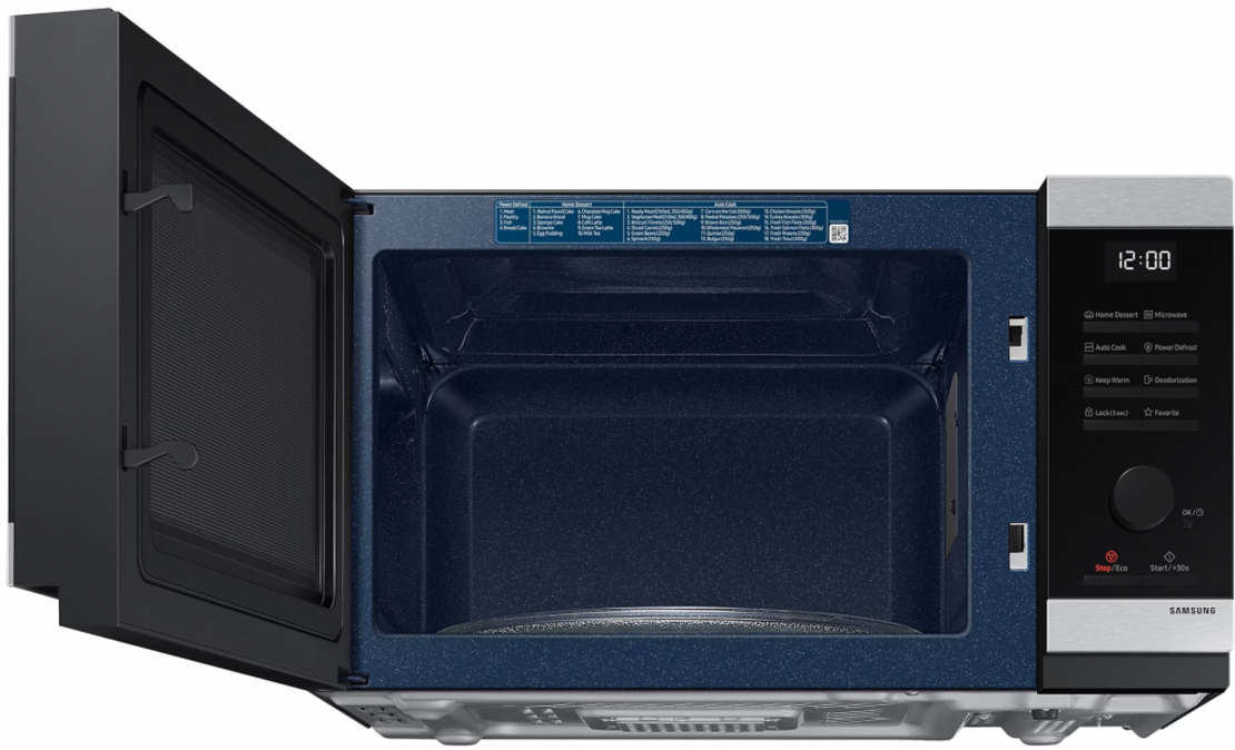 Микровълнова печка Samsung MS32DG4504ATE2