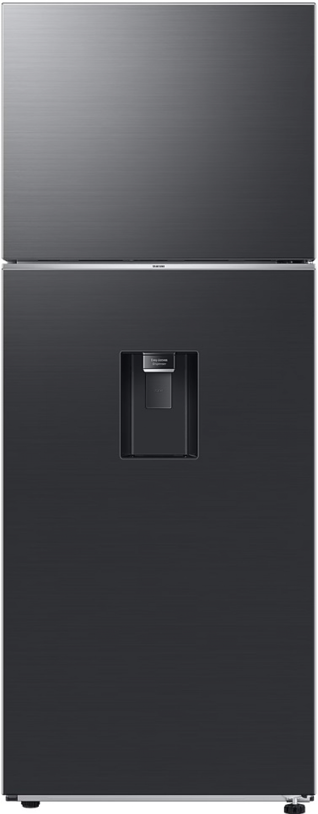 Хладилник с горна камера Samsung RT47CG6726B1EO