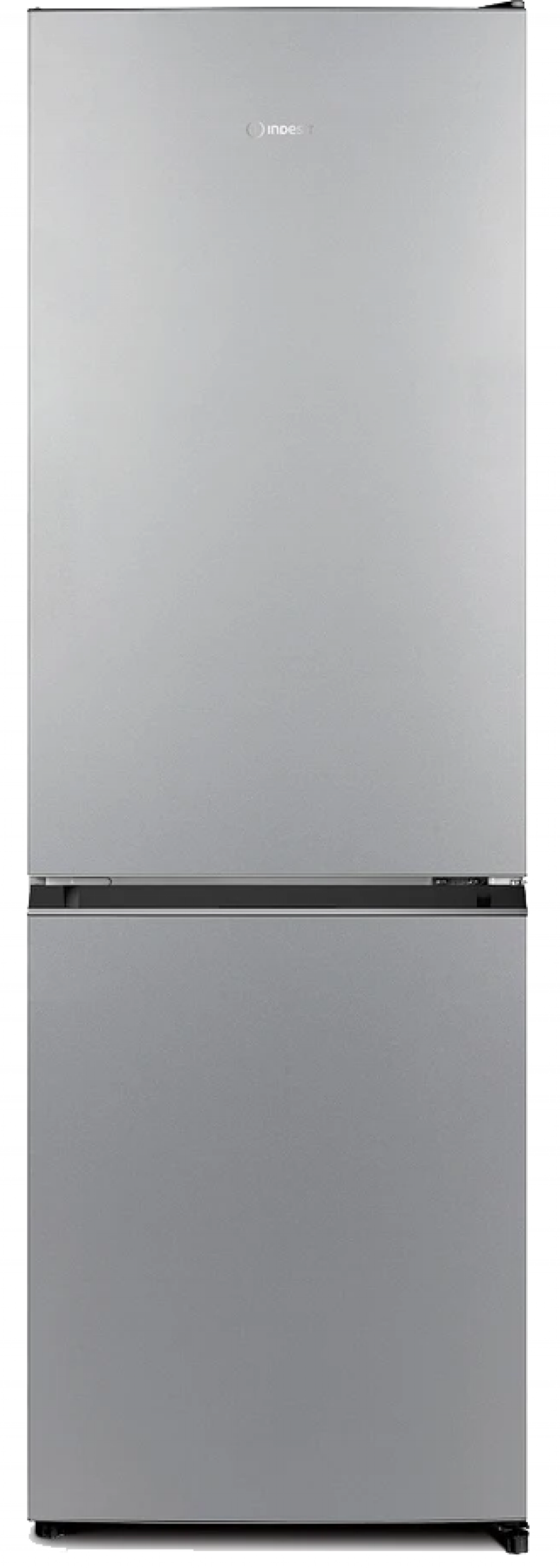 Хладилник с фризер Indesit INKF 8251 S4E