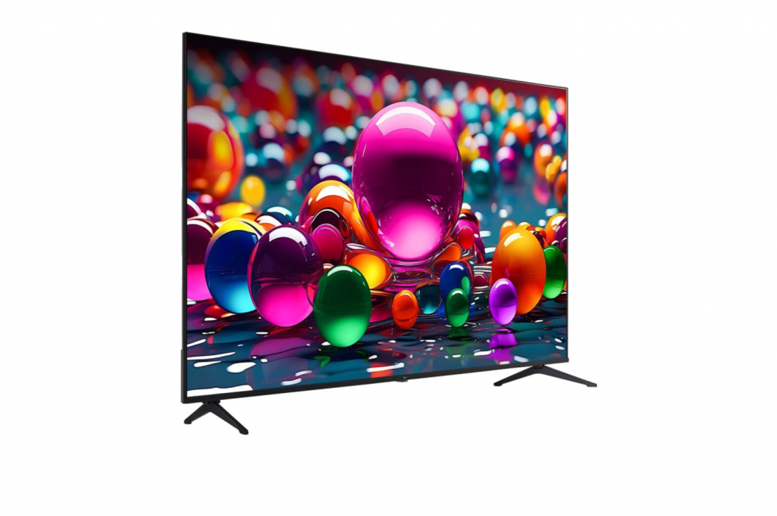 Телевизор LG LED 75UA75006LA