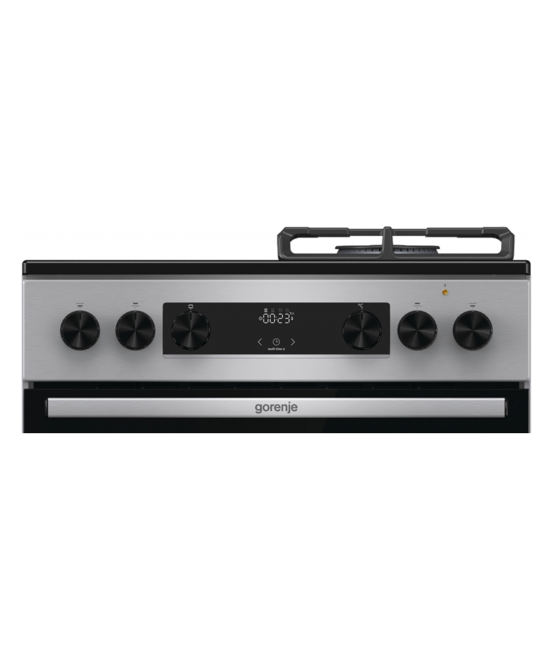 Готварска печка - комбинирана Gorenje GKC6C60XT
