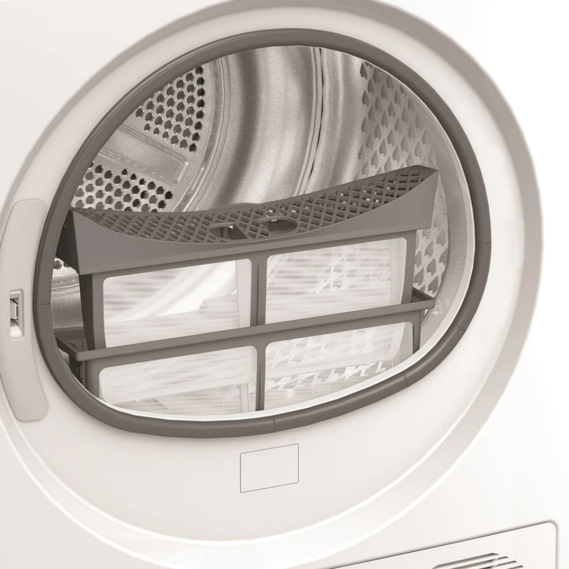 Сушилня Indesit C YSD 83D WW EE