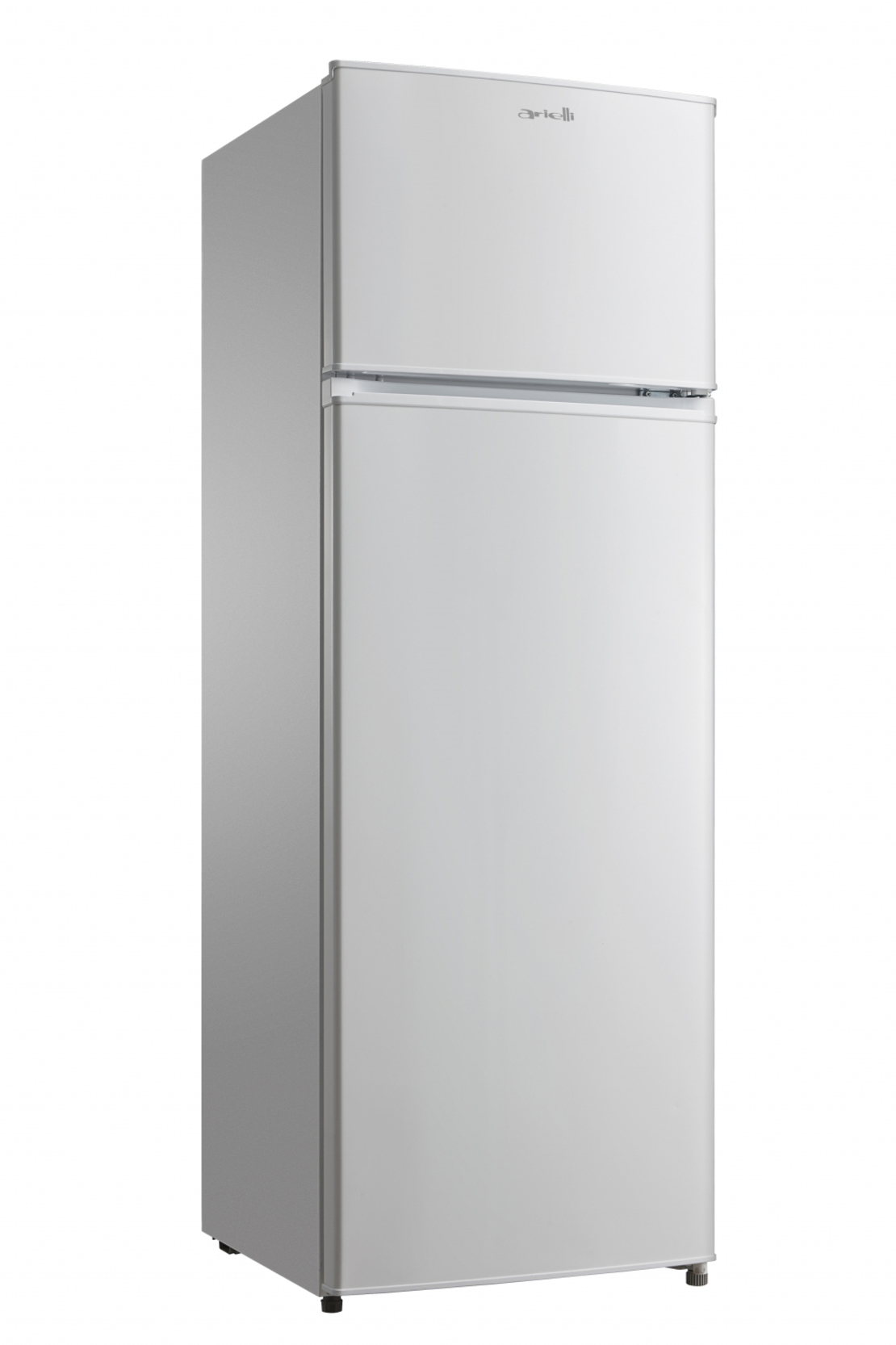 Хладилник с горна камера Arielli ARD-312 FNE