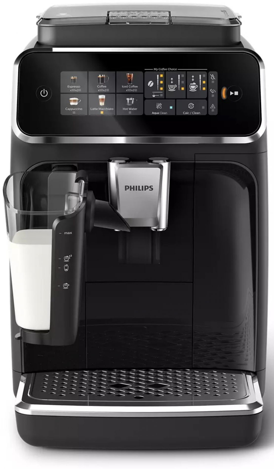 Кафеавтомат Philips EP3341/50