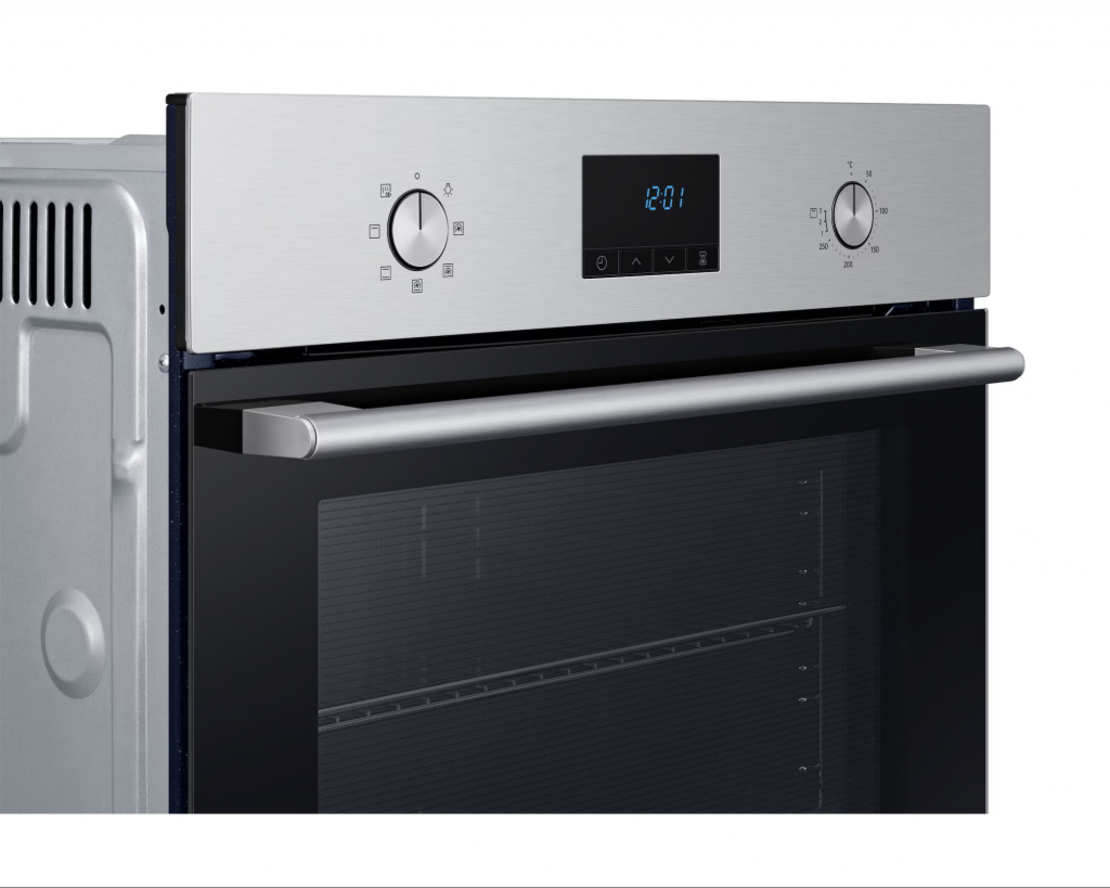 Фурна за вграждане Samsung NV68A1140BS/OL
