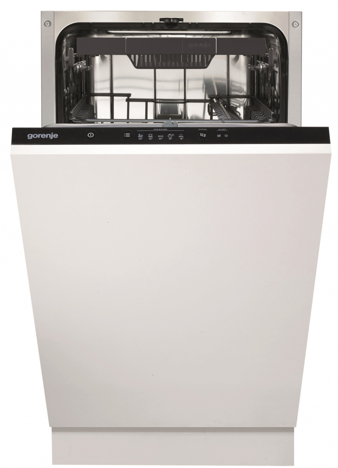 Съдомиялна машина за вграждане Gorenje GV520E10