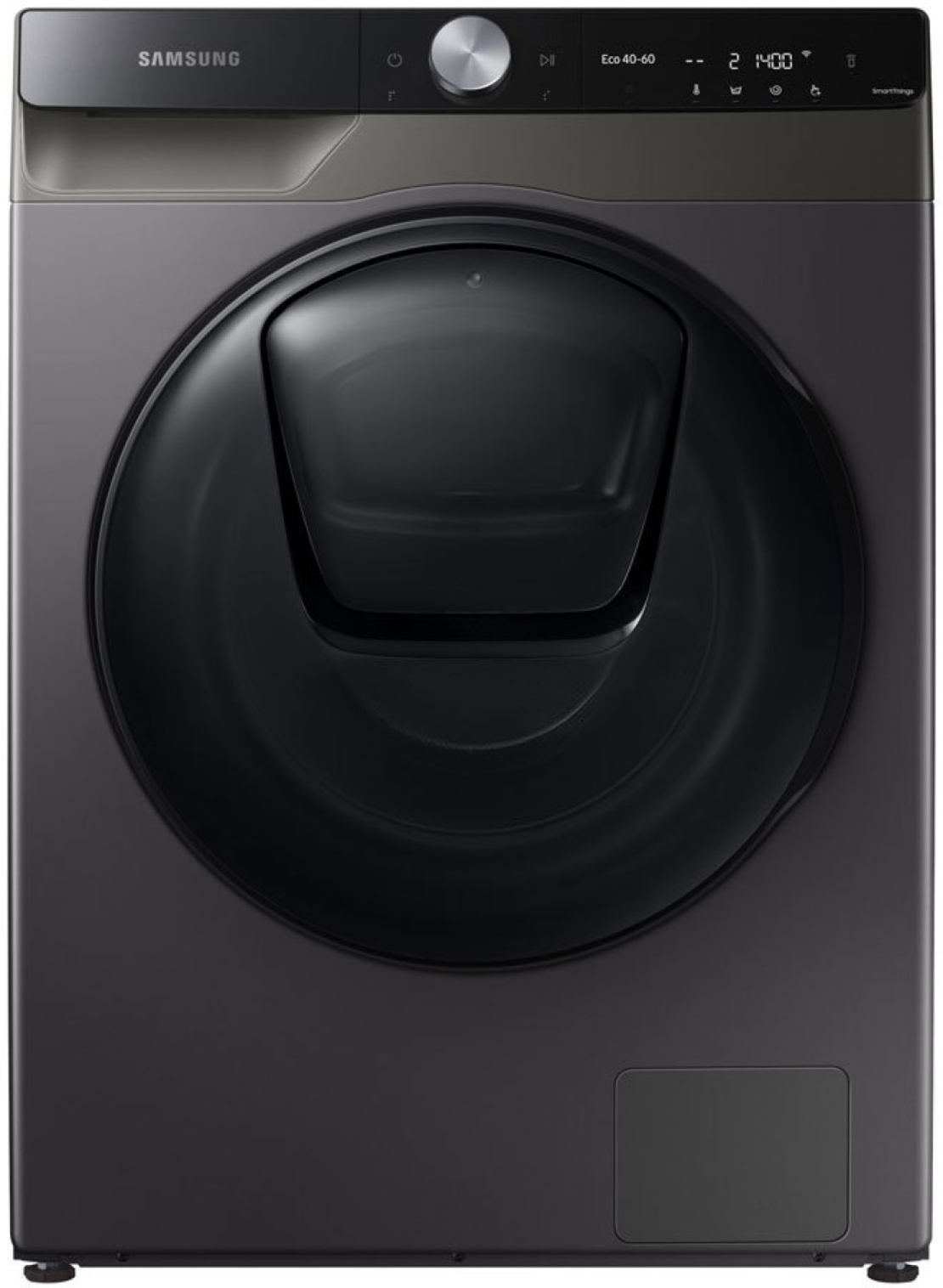 Пералня със Сушилня Samsung WD90T754DBX/S7