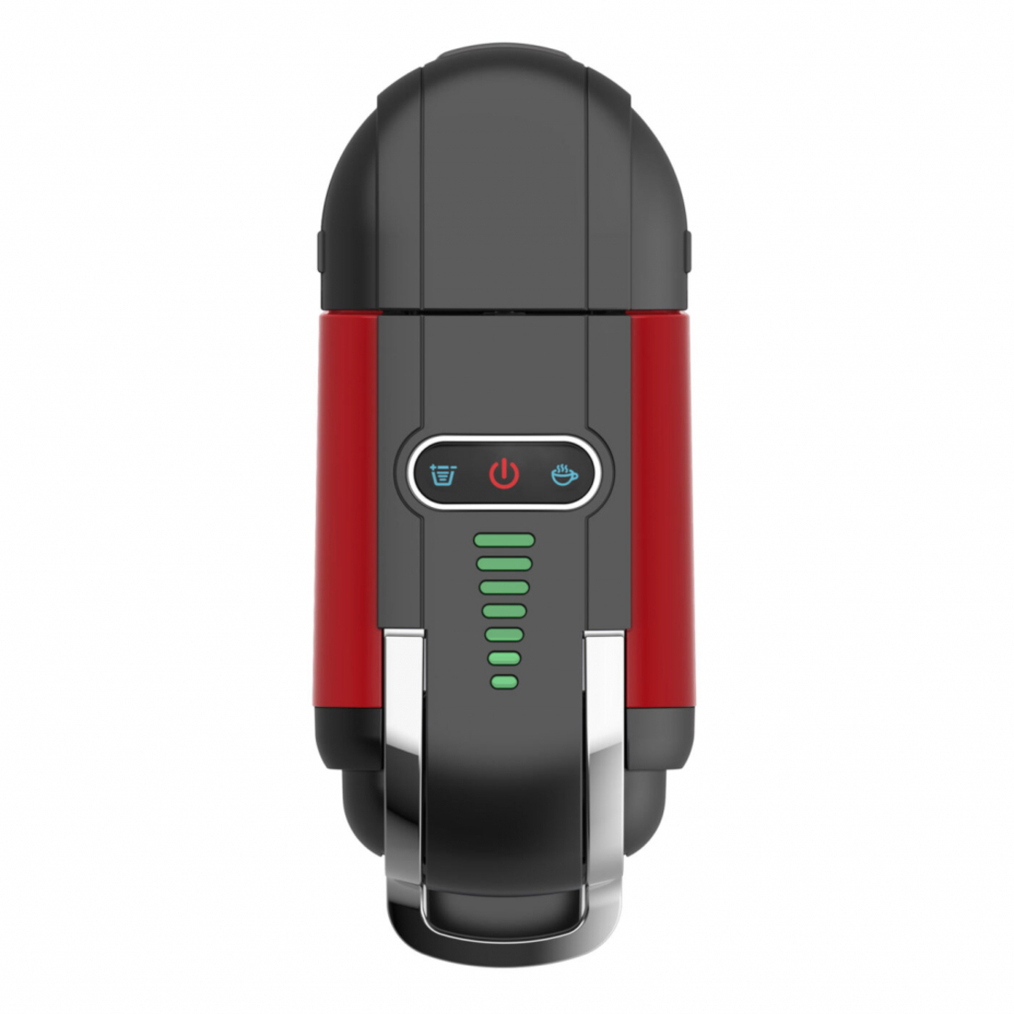 Кафемашина с капсули Rohnson R-98043